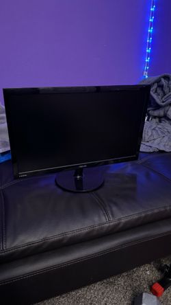 ASUS 21in monitor