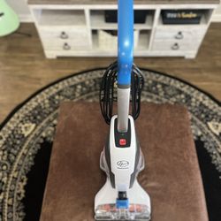 Hoover Power Dash Hard Floor Cleaner