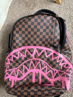 Sprayground backpack