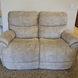La-Z-Boy Sofa Set