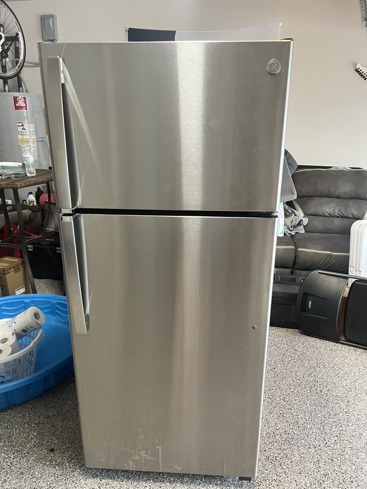 Refrigerador