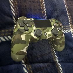PlayStation 4 Controller