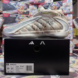 AE 2 Hellstar Desert Camo Adidas 