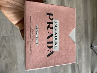 Prada perfumes
