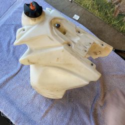 Ktm 350 Gas Tanks