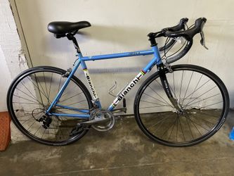 Bianchi Imola Road Bike for Sale in San Francisco, CA - OfferUp