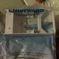 Hayward Navigator Lower body
