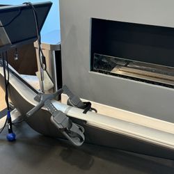 Hydrow Rowing Machine