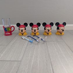 Disney On Ice Mugs