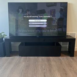 TV Stand