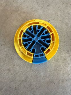 Wire comb