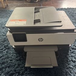 HP OfficeJet Pro 8025e All-in-One Wireless Printer
