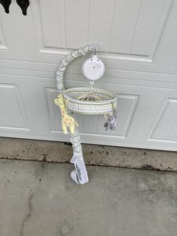 Baby Mobile
