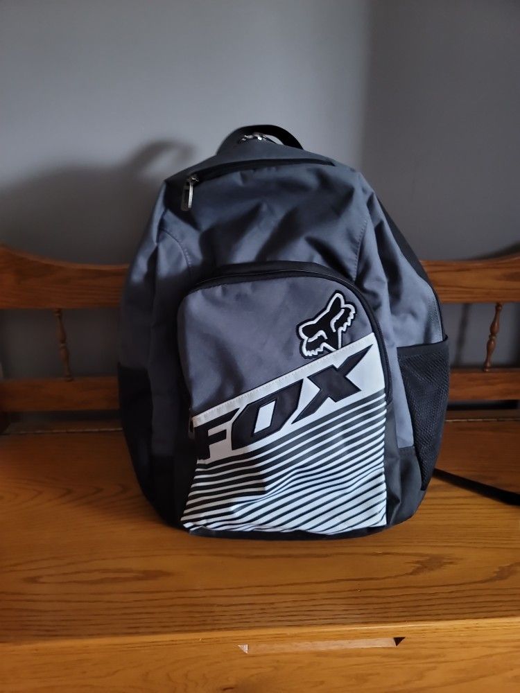 Fox Racing Backpack