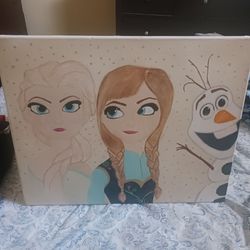 Ana & Elsa
