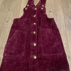 3T Dress