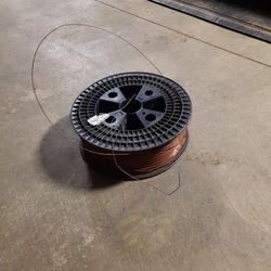 Large Spool Welding Wire .045