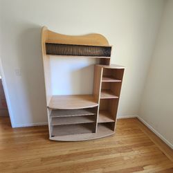 Entertainment Center