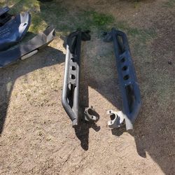For Jeep Wrangler 2017 after Market
