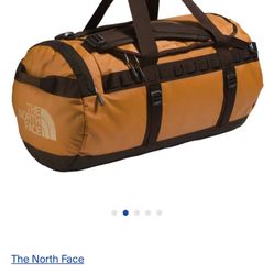 The North Face Backpack 