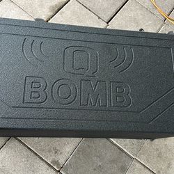 Q Bomb