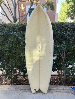 Surfboard