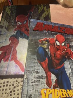 Spiderman