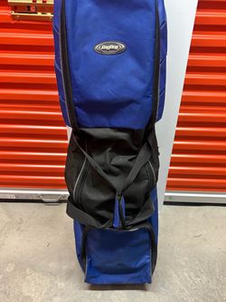 Golf Travel Bag