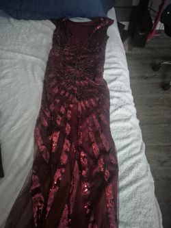 Beautiful Gown