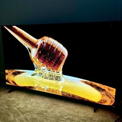 LG OLED TV 43 Inch