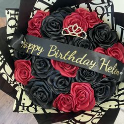Eternal Roses