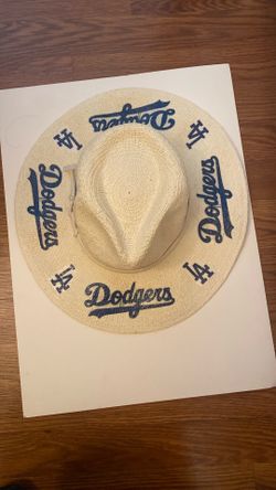 Dodger Hat