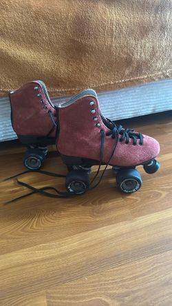Roller Skates