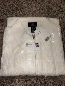 H&M Men's Polo Shirts Size XL and Pants Size 40