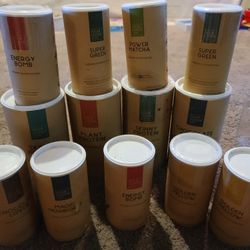 Your Super Health Supplements 
