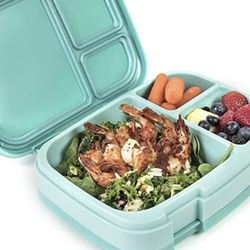 Bentgo Fresh Leak Proof Lunch Box