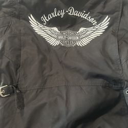 Harley Davidson Jacket