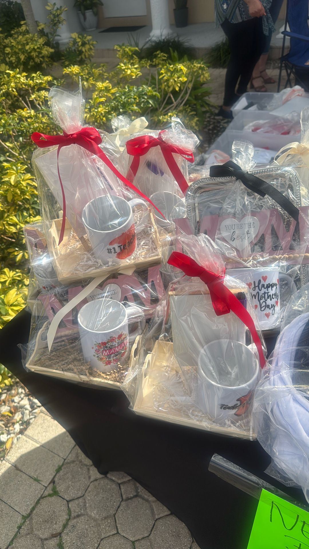 Mothers Day And Teacher Gifts