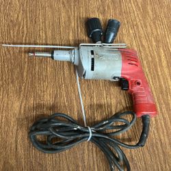 Milwaukee Drywall Gun 