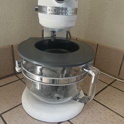 Kitchen Aid Mixer Professional 6500 Series 
