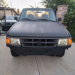 1994 Ford Ranger