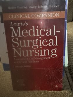 RN Books