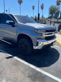 20’ Rims