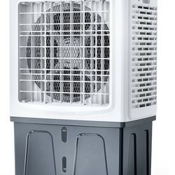 Evaporative Cooler
