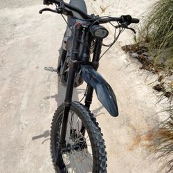 Talaria Sting ( Sur-ron/ Surron Alternative)