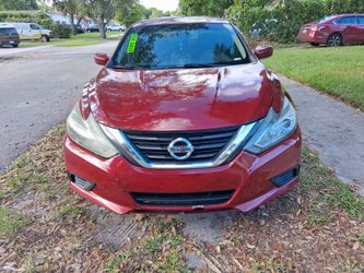 Altima/ fusion