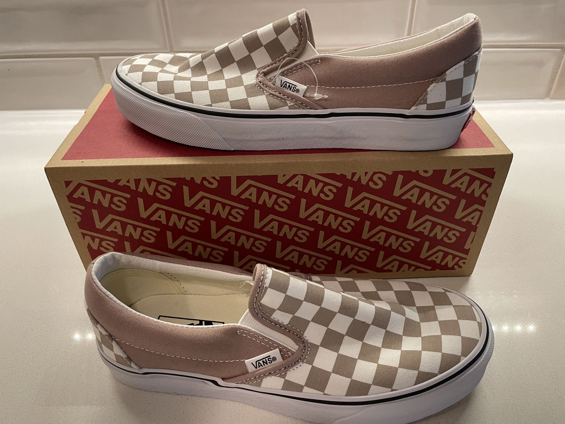 Vans Classic Slip-on