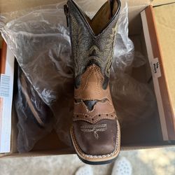Kids Boots 