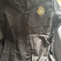 2 Harry Potter Costumes