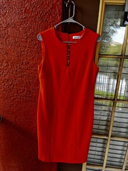 Calvin Klein Dress